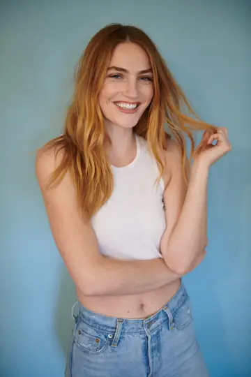 Photo Lauren Caster #532842