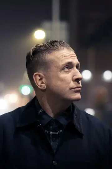 Photo Damien Dempsey #457278