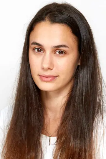 Photo Camilla Wolfson #53232