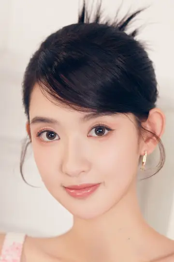 Photo Wang Yuwen #347586