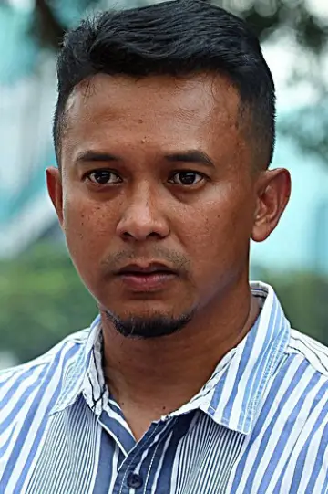 Photo Azmi Hatta #476601