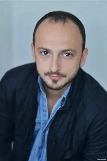 Photo Antoine Schoumsky #168867