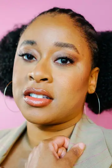 Photo Phoebe Robinson #79111
