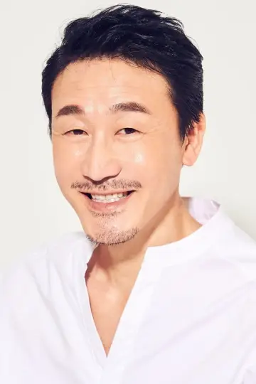 Photo In-woo Kim #23163