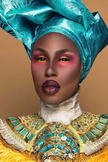 Photo Shea Couleé #450768
