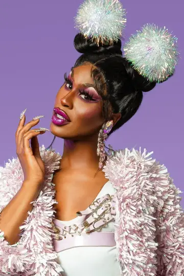 Photo Shea Couleé #450772