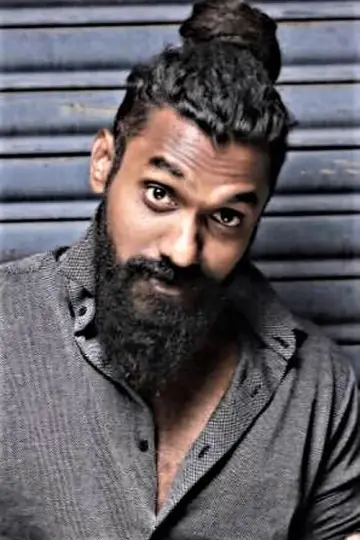 Photo Temper Vamsi #135547