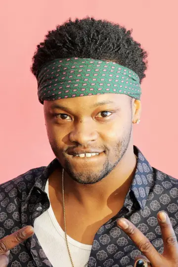Photo BJ the Chicago Kid #438522