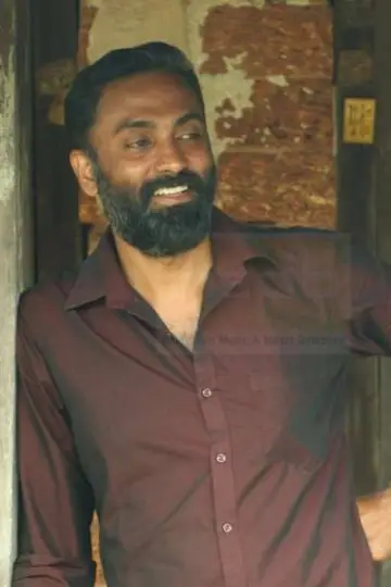Photo Baiju Balan