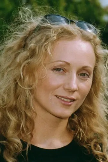 Photo Bernadetta Machała-Krzemińska