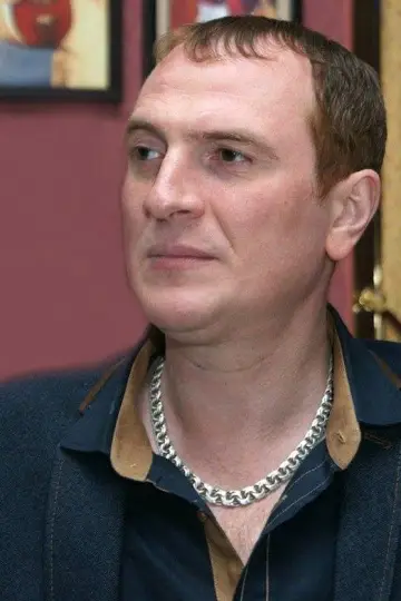Photo Eldar Baghirbeyov #450850