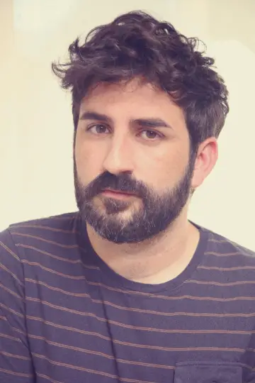 Photo Antonio Ufarte
