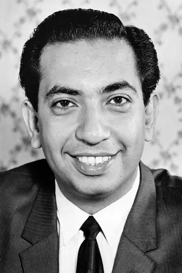 Photo Mahendra Kapoor #486347