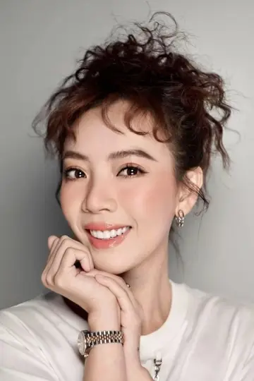 Photo Thu Trang #408463