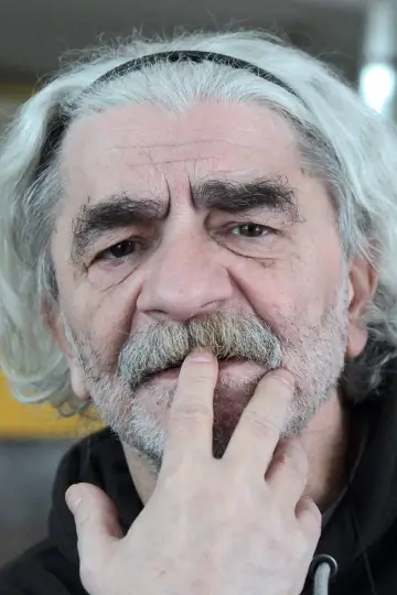 Photo Nermin Tulić