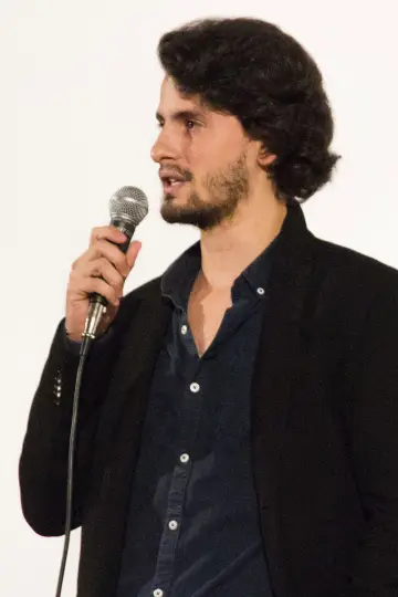 Photo Marino Darés #372230