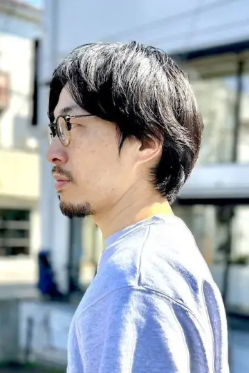 Photo Yuichiro Kido #349822