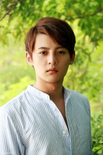 Photo Zhou Junchao #533957