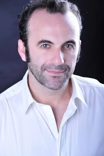 Photo Antonio Reyes #557515