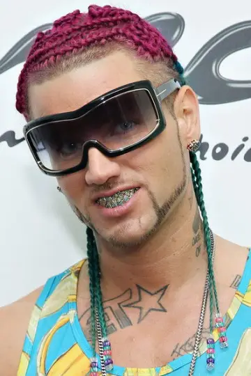 Photo Riff Raff #462080