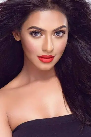 Photo Nusraat Faria Mazhar #58528