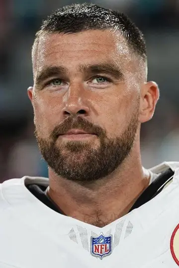 Photo Travis Kelce #338406