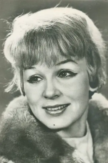 Photo Ella Nekrasova #479096