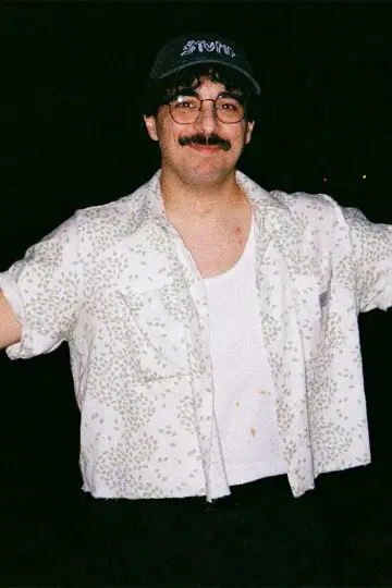 Photo Vincenzo Nappi #487120