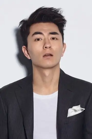 Photo Zhang Ningjiang #190931