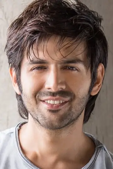 Photo Kartik Aaryan #198885