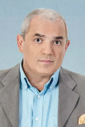 Photo Taxiarhis Hanos