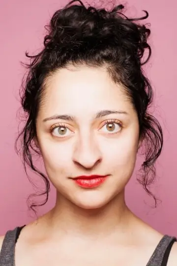 Photo Mitra Jouhari #18821