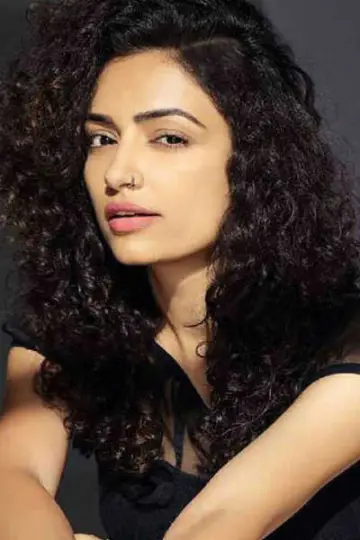 Photo Vaibhavi Upadhyay #437050