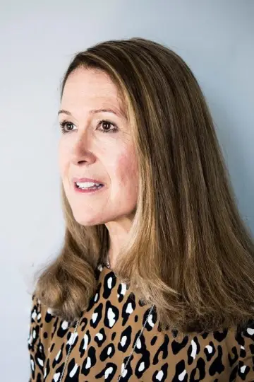 Photo Ursula Macfarlane