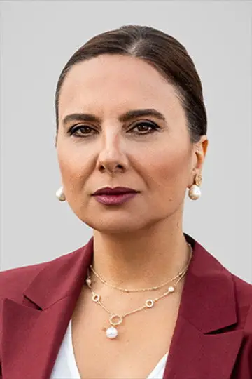 Photo Goncagül Sunar #353536