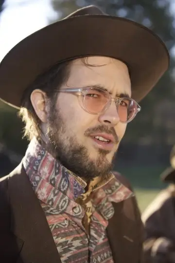 Photo Elvis Perkins #341900