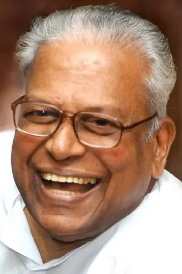 Photo V S Achuthanandan #472565