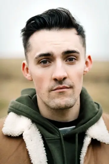 Photo Conor McCarry #334595