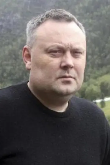 Photo Bjørn Iversen #150513