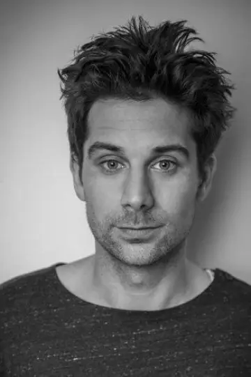 Photo Joey van der Velden #459688