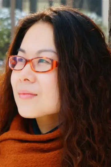 Photo Chen Jing #425066