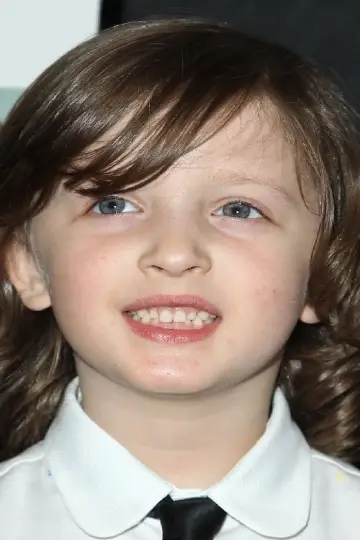 Photo Leo James Davis #238804
