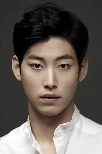 Photo Park Young-woon #411856
