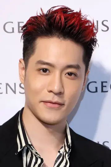 Photo Nick Chou #448316