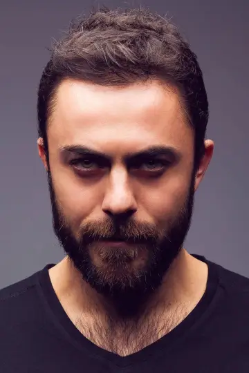 Photo Eren Hacısalihoğlu #480307