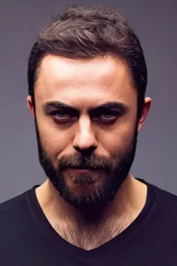 Photo Eren Hacısalihoğlu #480308