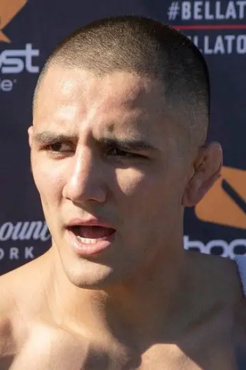Photo Aaron Pico #416650