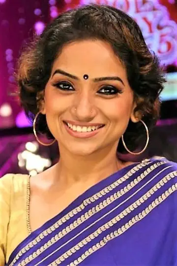 Photo Kalpana Raghavendar #295051