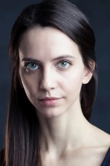 Photo Gledis Cinque #459103