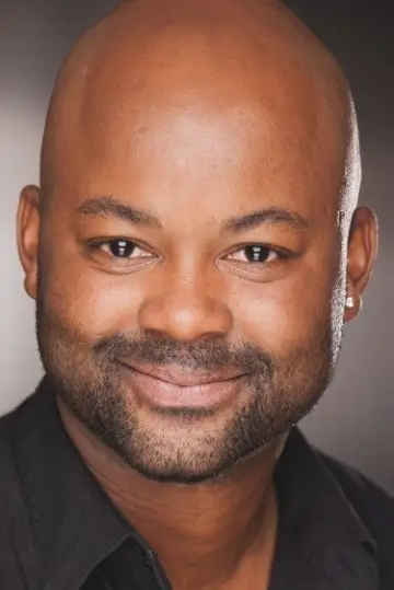 Photo Jason Andre Smith #481966